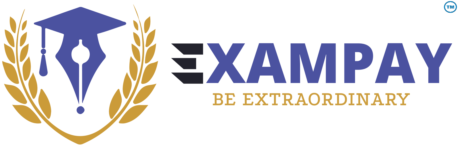 Exampay — Be Extraordinary